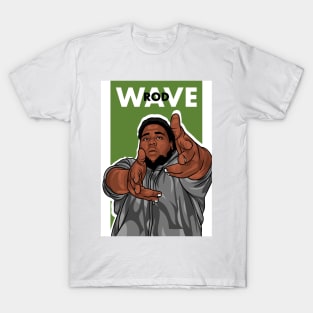 Rod wave T-Shirt